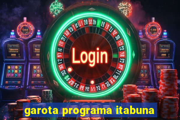 garota programa itabuna